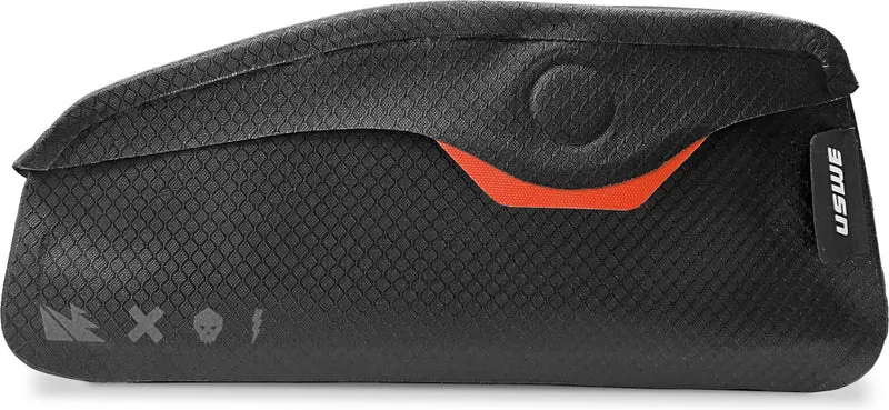 Uswe Oberrohrtasche 1.2 L schwarz