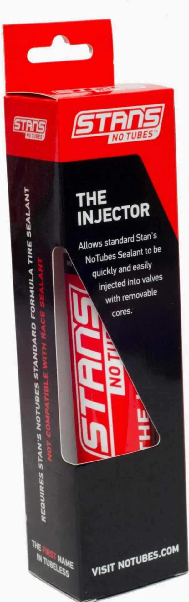 Notubes Stan's Einfüllspritze Sealant Injector