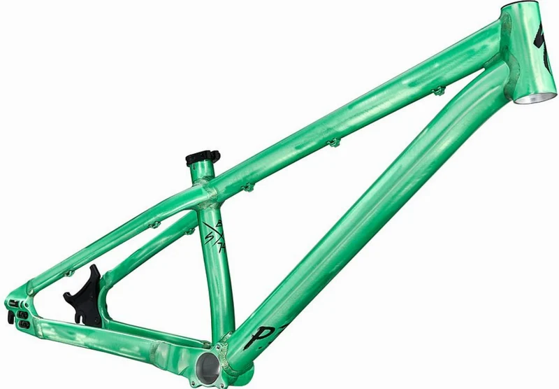 Specialized P3 Rahmen Diamant 22" oasis/black one size
