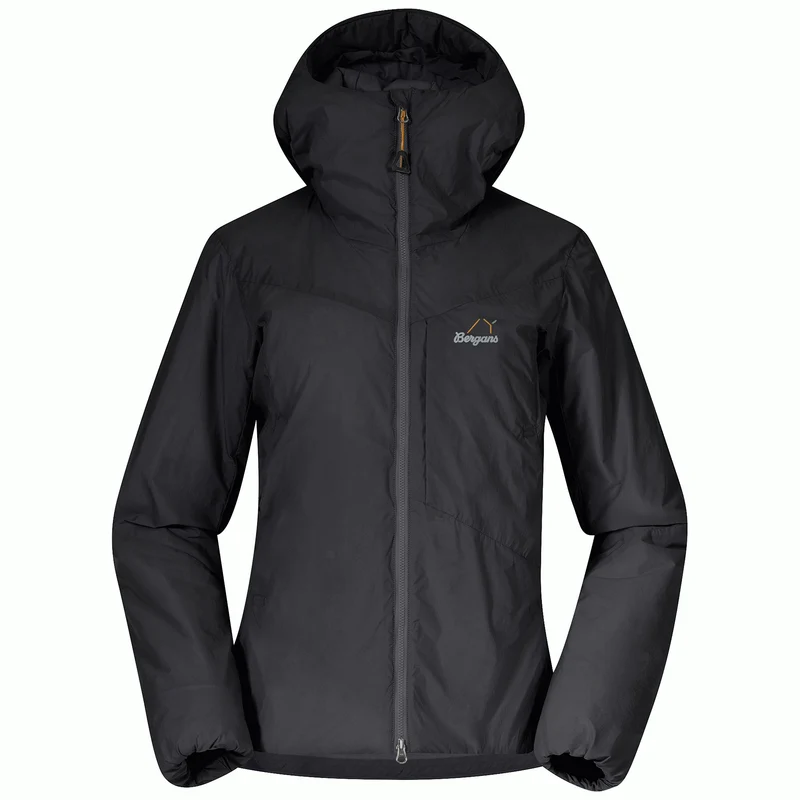Y MountainLine Insulated Windbreaker Jacket Women