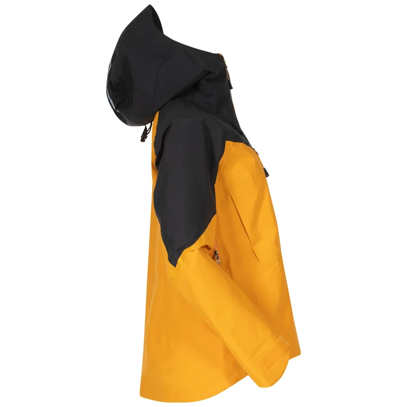 Y MountainLine Bold 3L Shell Jacket Women