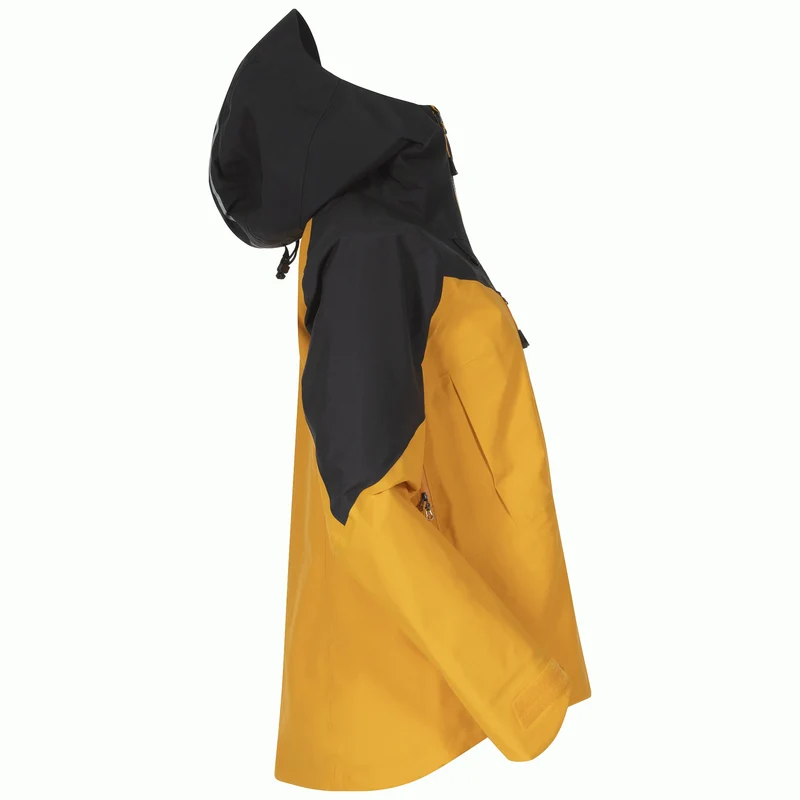 Y MountainLine Bold 3L Shell Jacket Women