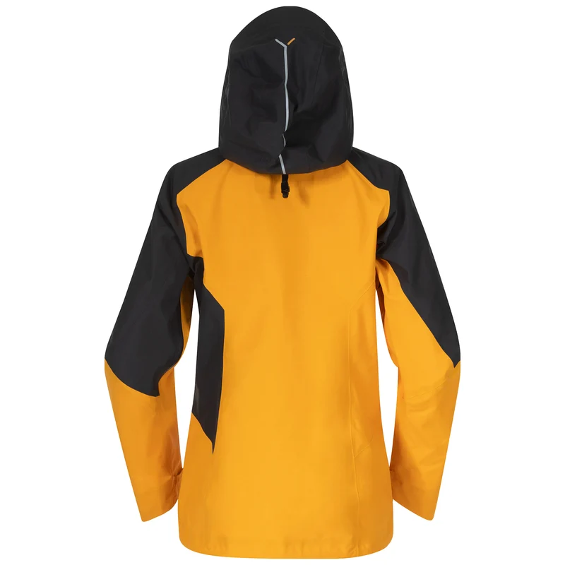 Y MountainLine Bold 3L Shell Jacket Women