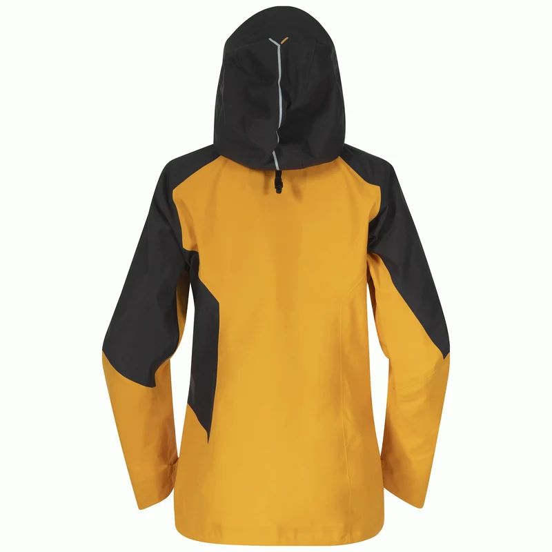 Y MountainLine Bold 3L Shell Jacket Women