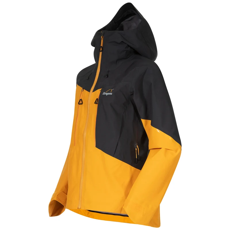 Y MountainLine Bold 3L Shell Jacket Women