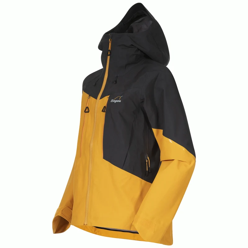 Y MountainLine Bold 3L Shell Jacket Women
