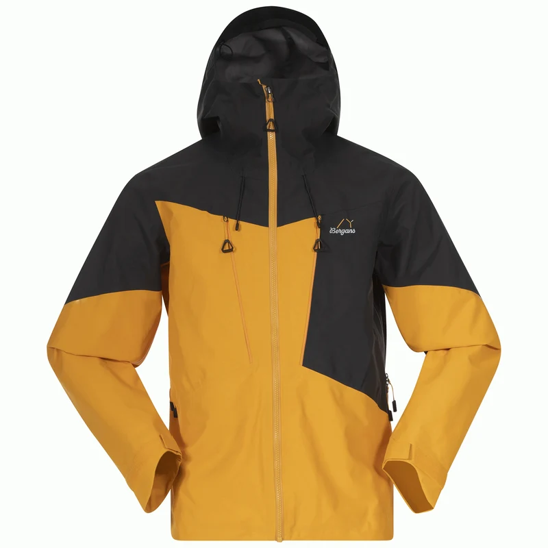 Y MountainLine Bold 3L Shell Jacket Men