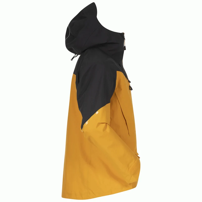 Y MountainLine Bold 3L Shell Jacket Men