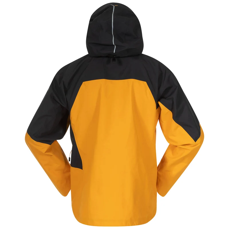 Y MountainLine Bold 3L Shell Jacket Men