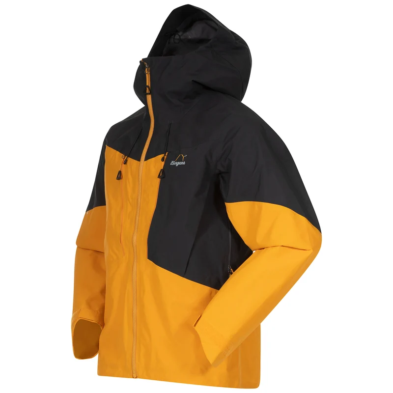 Y MountainLine Bold 3L Shell Jacket Men