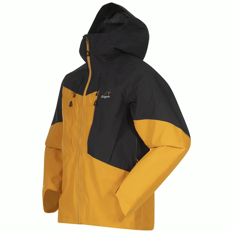 Y MountainLine Bold 3L Shell Jacket Men