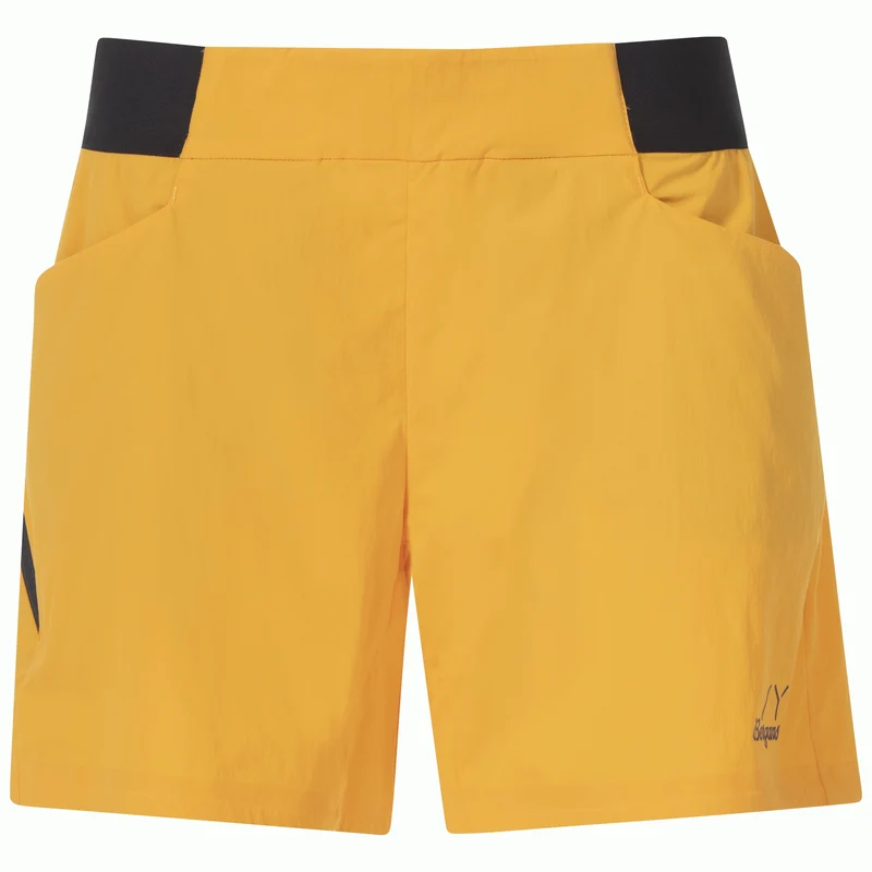 Y LightLine Vapor V2 Shorts Women