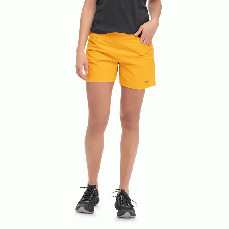 Y LightLine Vapor V2 Shorts Women