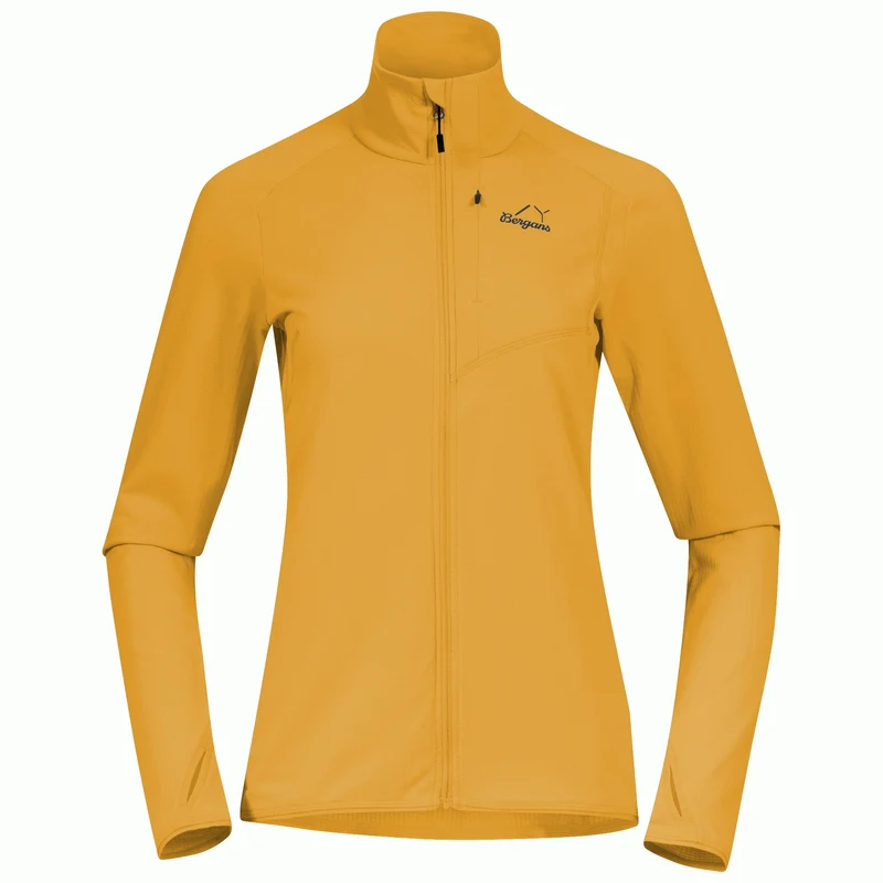 Y LightLine Essence Midlayer Jacket Women