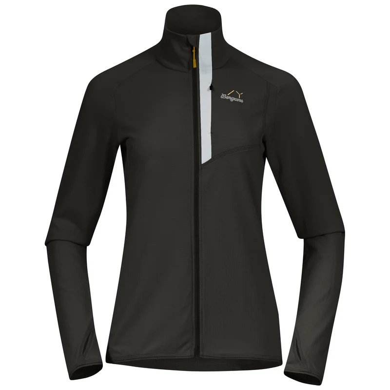 Y LightLine Essence Midlayer Jacket Women