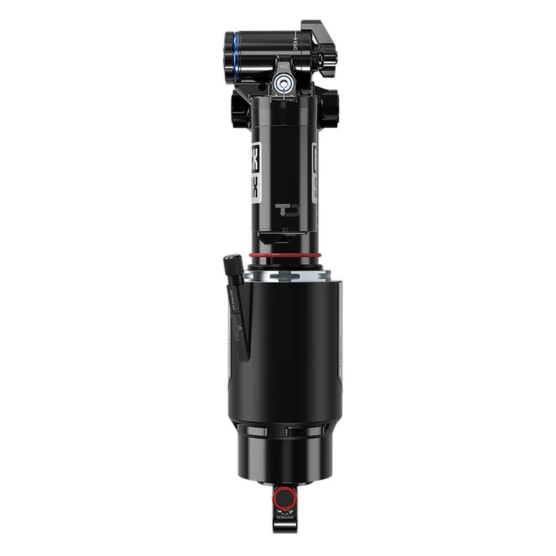Rockshox sw, 225x72,5,Trunnion,Hydr. Bottom Out Dämpfer RS Vivid Ultimate RC2T C1