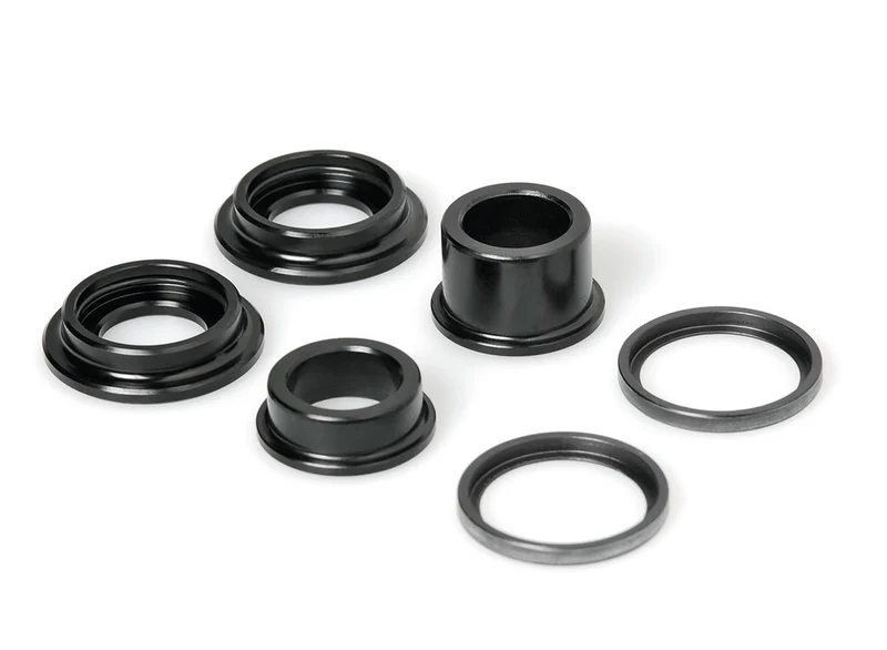 DT Swiss Umrüstkit VR-Nabe 15/110 mm TC f.350er/370er Naben, HWGXXX0009100S