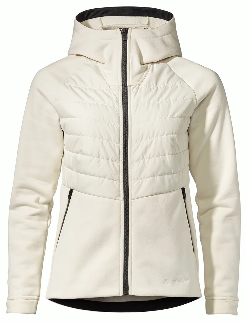 Women's Comyou Fleece Jacket