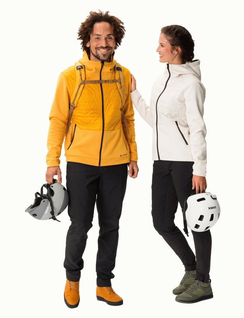 Women's Comyou Fleece Jacket