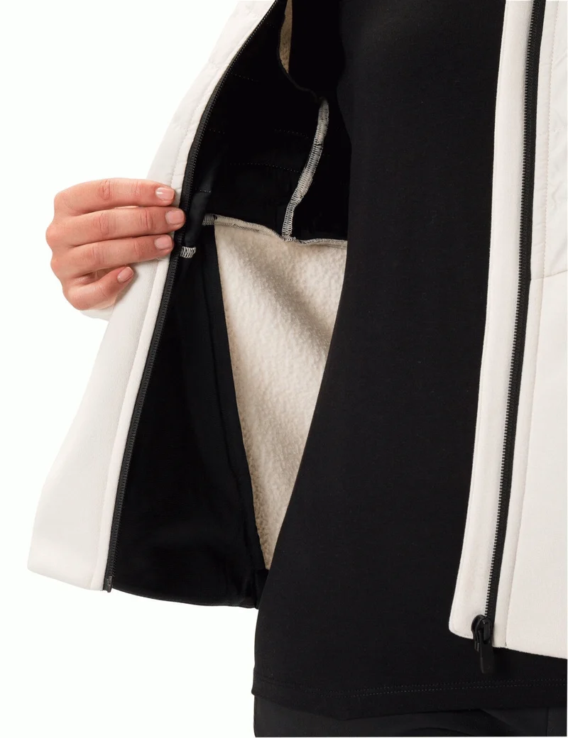 Women's Comyou Fleece Jacket