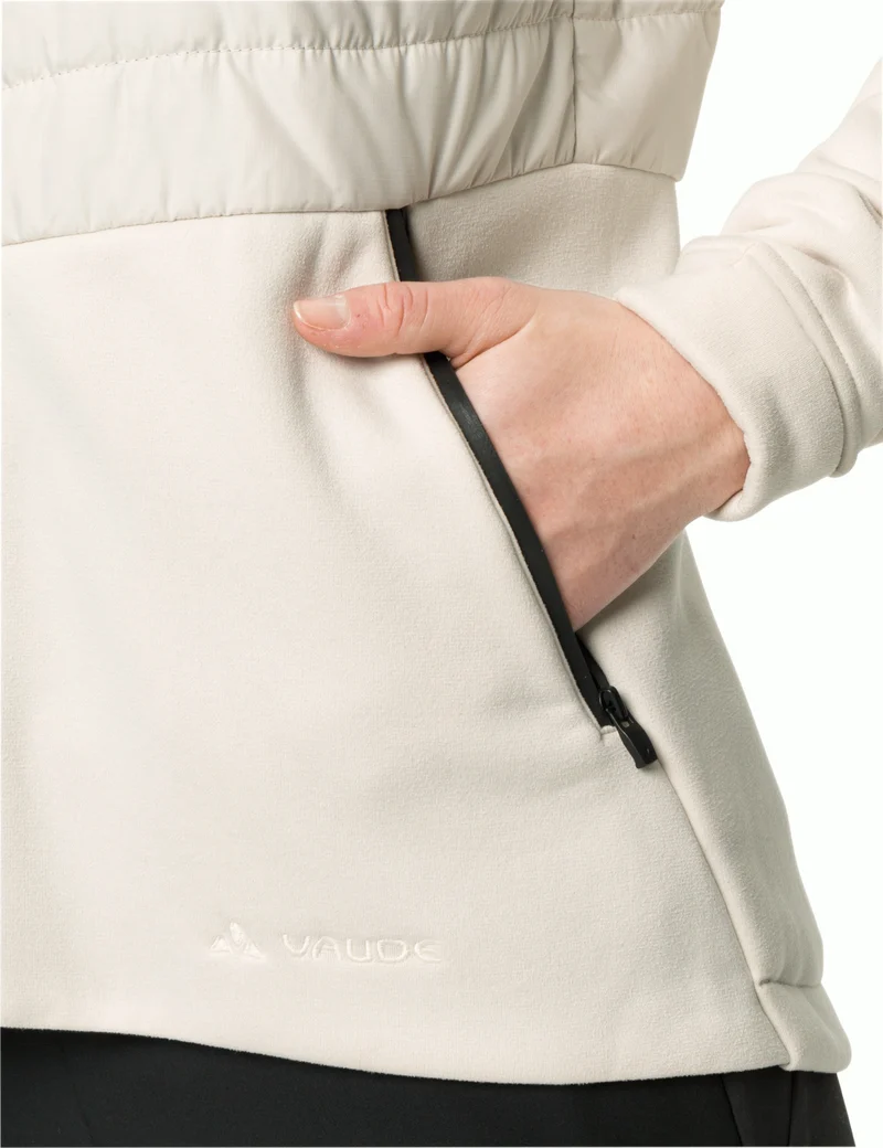 Women's Comyou Fleece Jacket