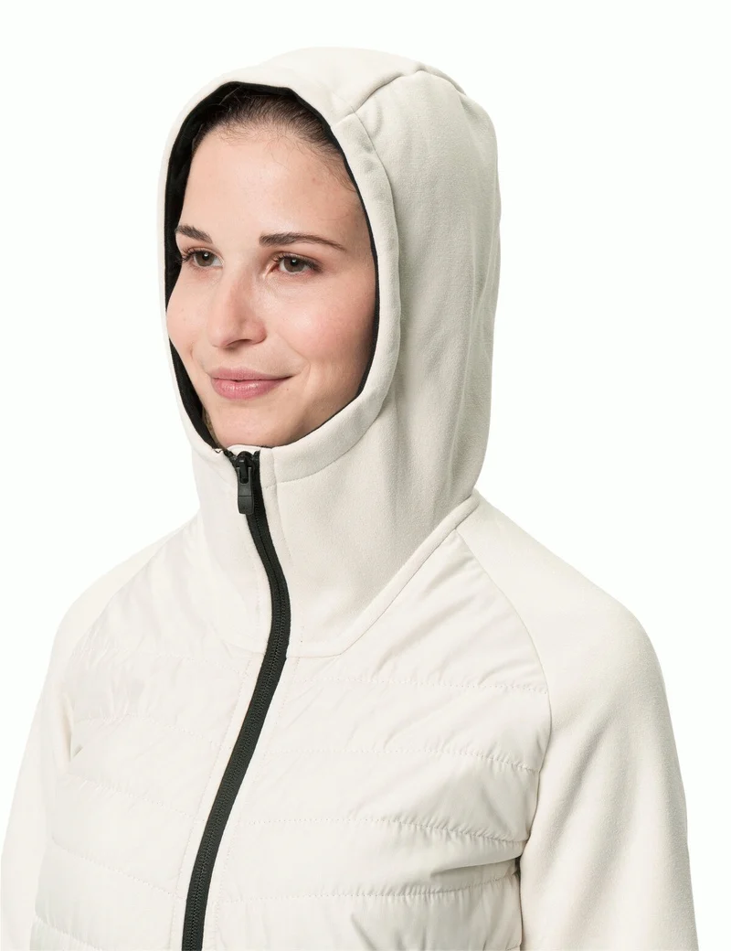 Women's Comyou Fleece Jacket