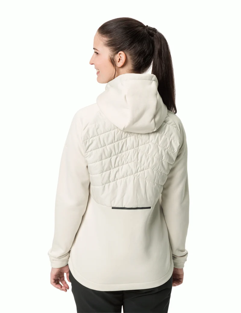 Women's Comyou Fleece Jacket