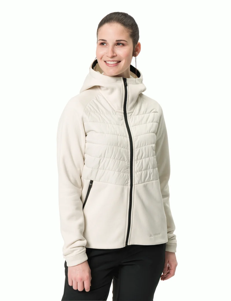 Women's Comyou Fleece Jacket