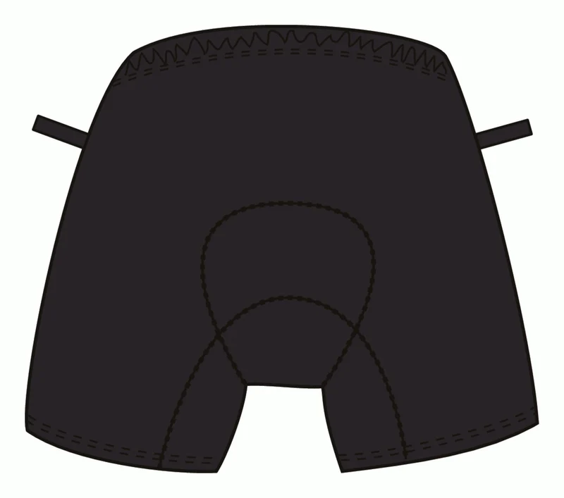 Women's Bike Innerpants III