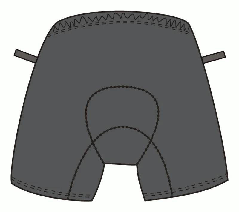 Women's Bike Innerpants III