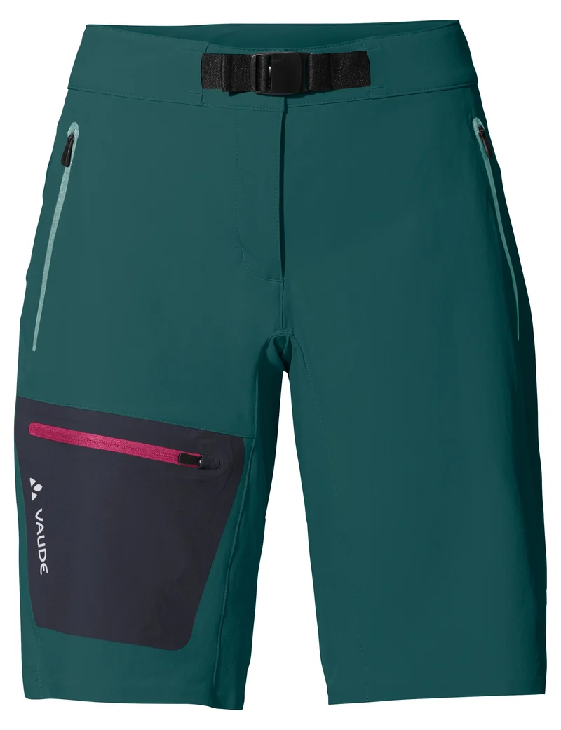 Women's Badile Shorts