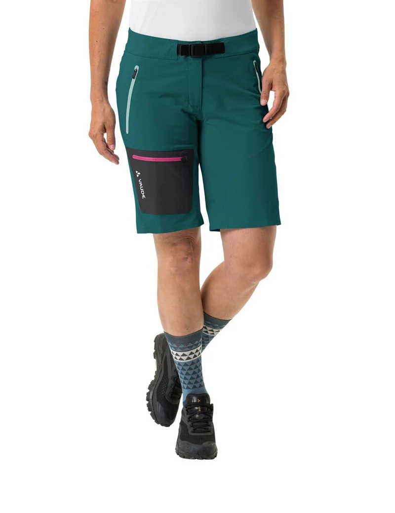 Women's Badile Shorts