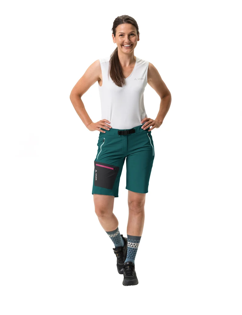Women's Badile Shorts