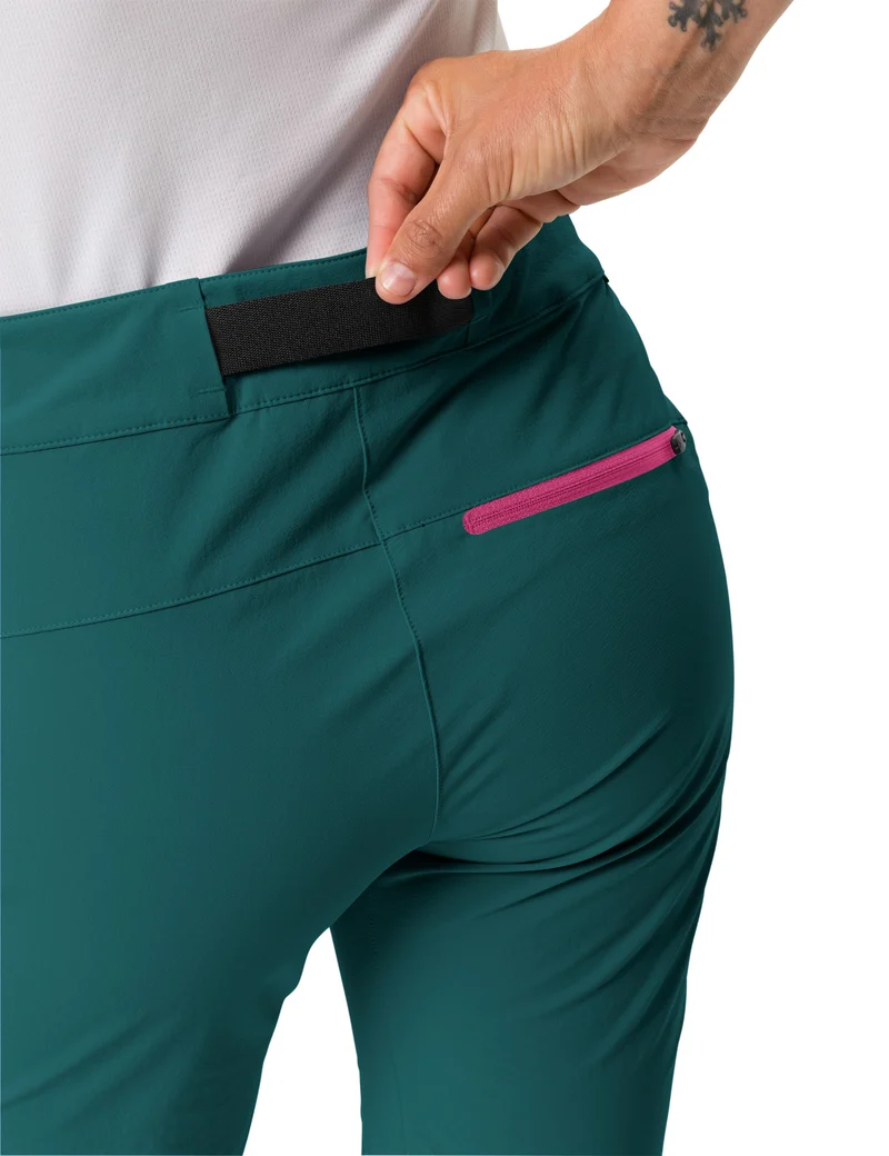 Women's Badile Shorts