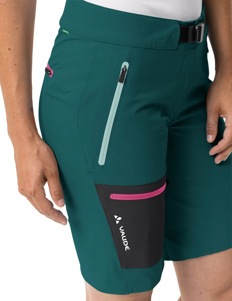Women's Badile Shorts