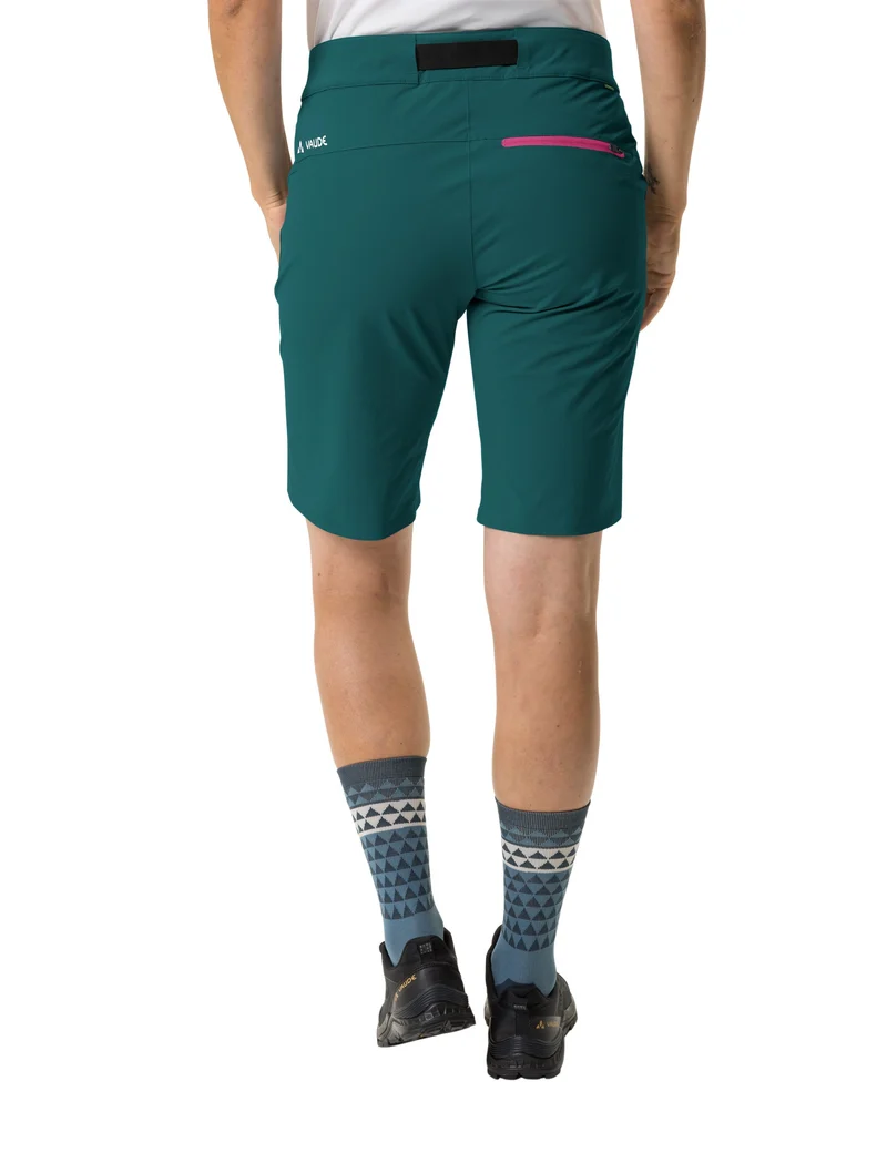 Women's Badile Shorts