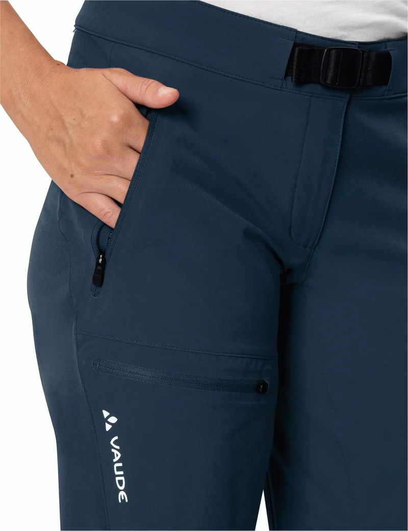 Women's Badile Shorts