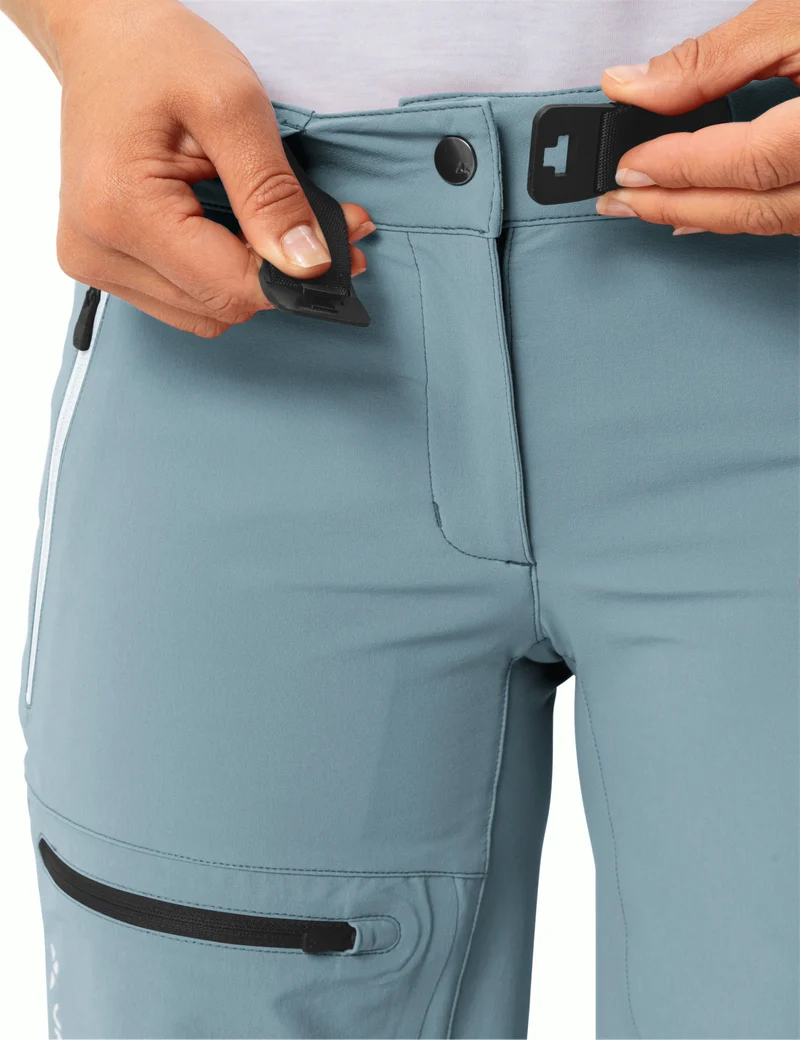 Women's Badile Shorts