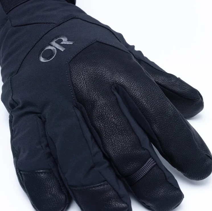 Women's Arete Modular Gore-Tex Gloves