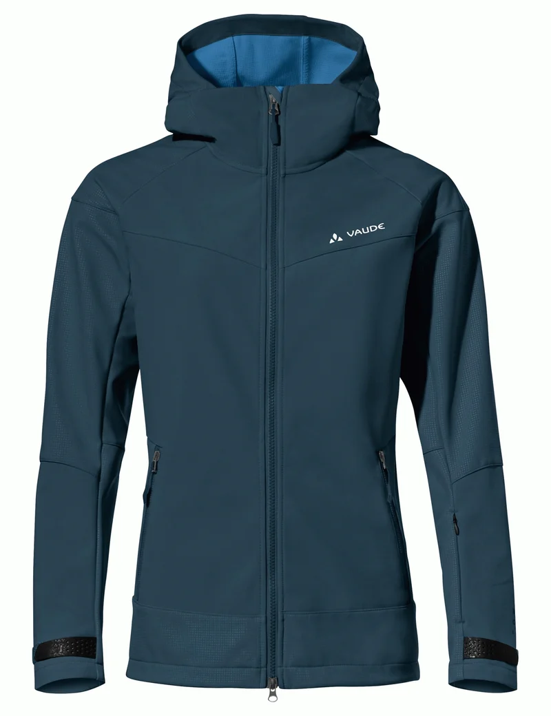 Women's All Year Elope Softshell Jacket