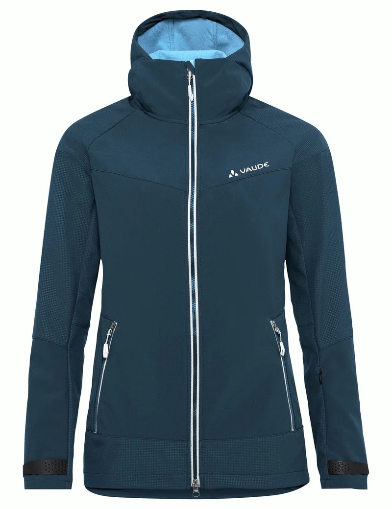 Women's All Year Elope Softshell Jacket