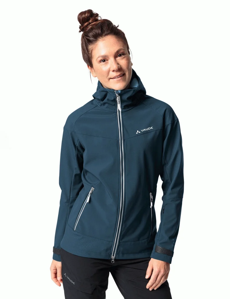 Women's All Year Elope Softshell Jacket