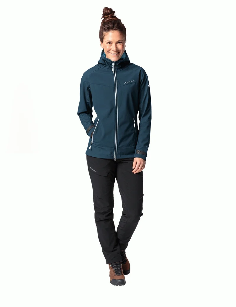 Women's All Year Elope Softshell Jacket