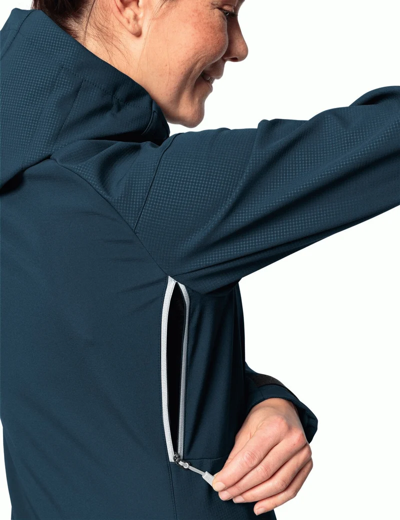 Women's All Year Elope Softshell Jacket