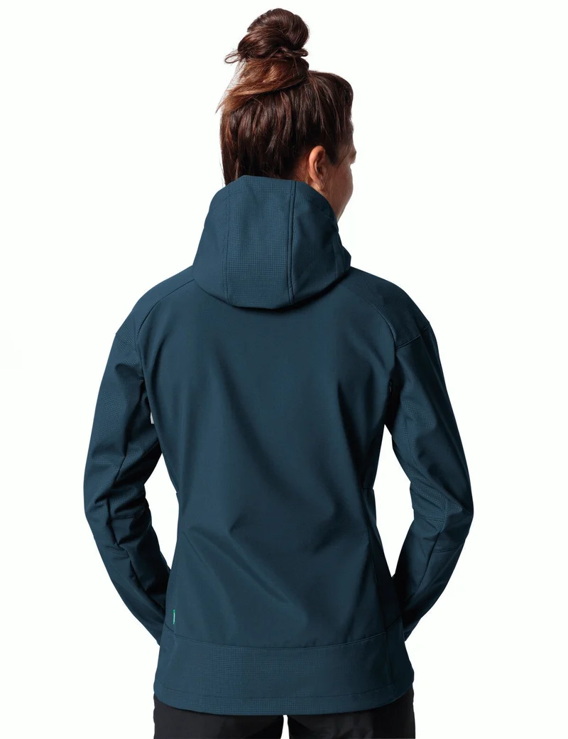 Women's All Year Elope Softshell Jacket