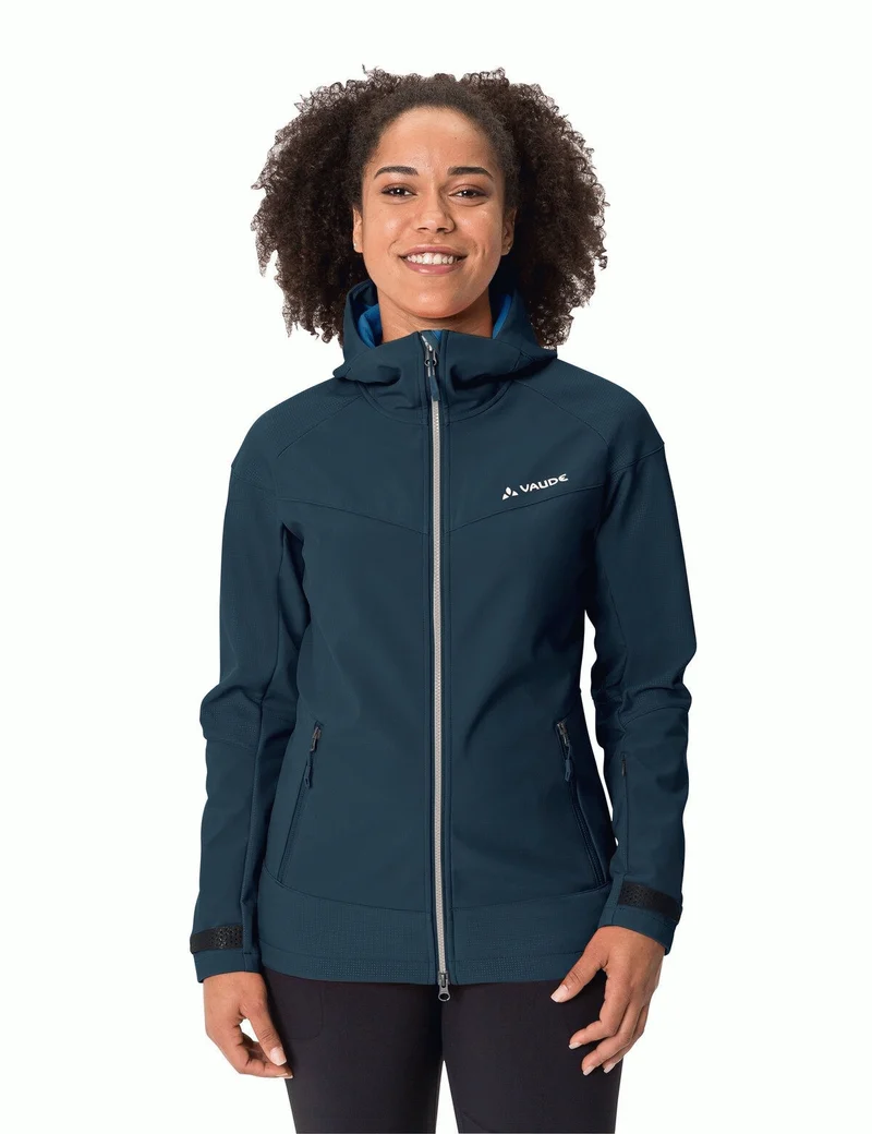 Women's All Year Elope Softshell Jacket