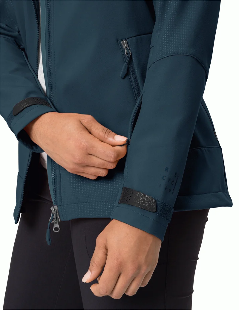 Women's All Year Elope Softshell Jacket