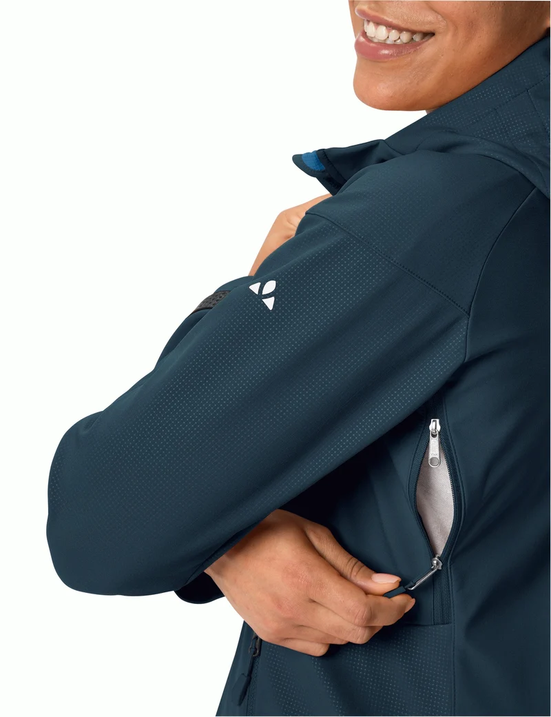 Women's All Year Elope Softshell Jacket