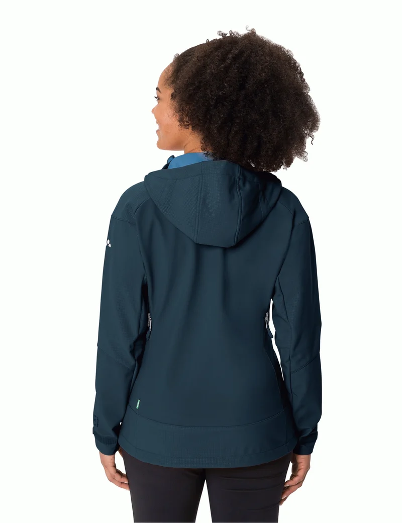 Women's All Year Elope Softshell Jacket