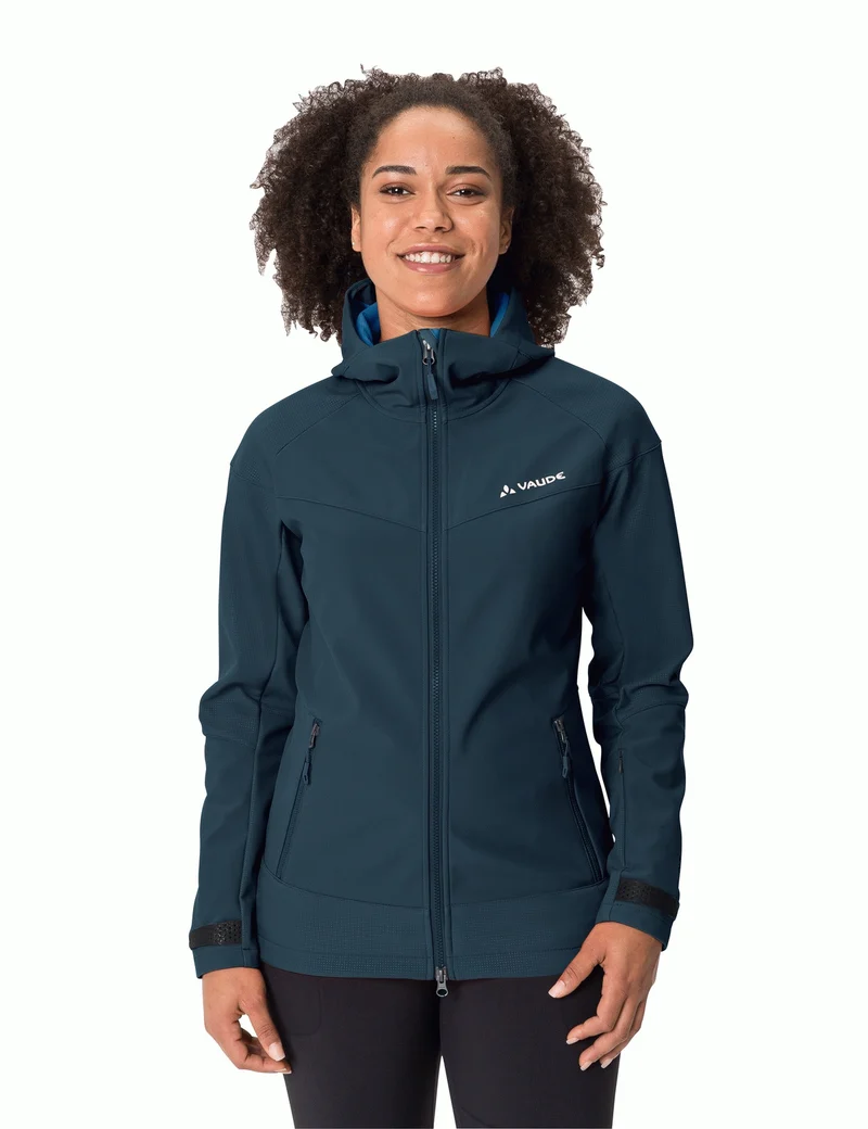 Women's All Year Elope Softshell Jacket